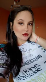 Мария Станева