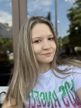 Виктория Димова