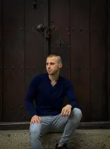 Денис Стефанов