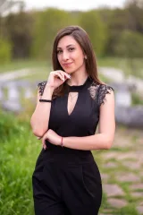 Симона Михайлова