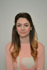 Стефани Дичева