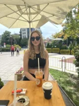 Моника Турньова