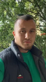 Берчин Юмер