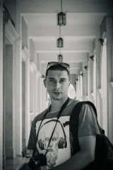 Томас Тодоров