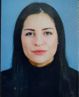 Вирджиния Христова