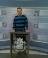Наско Малинов