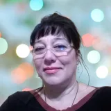 Силвия Машева