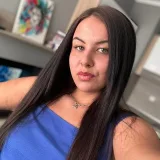 Цветелина Гешева