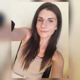 Зарина Захариева