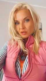 Александра Падински