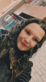 Петя Ахмакова