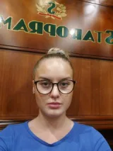 Гергана Якова