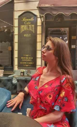 Белослава Ангелова