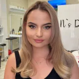 Нели Стойкова