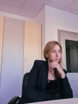 Кристина Гюрджеклиева