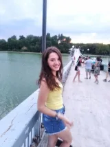 Габриела Кирилова