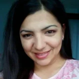 Нина Иванова