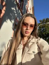 Савина Михайлова