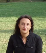 Силвия Димова