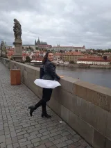 Мария Младенова