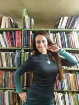 Ивелина Казакова