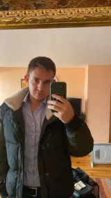 Алекс Анбар