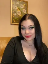 Памела Механджийска