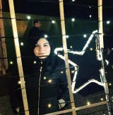 Цветелина Дурданова