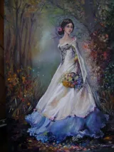 Анна Желева