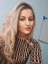Глория Мацева