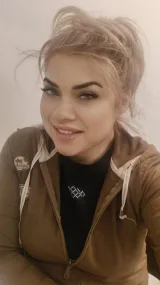 Силвия Халепли