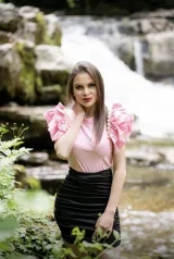 Десислава Енева