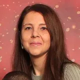 Ирена Петкова