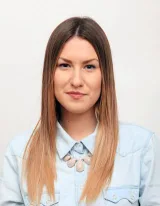 Цветелина Петрова