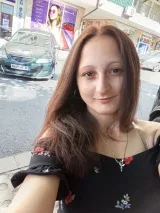 Дани Иванова