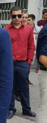 Димитър Лишев