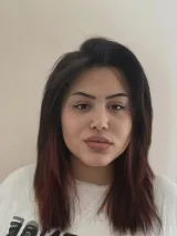 Патриция Пеева