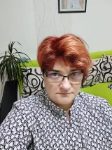 Наташа Циброва