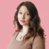 Мила Иванова