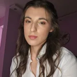 Есра Алиева
