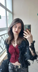 Дарина Борисова