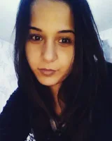 Калина Захова