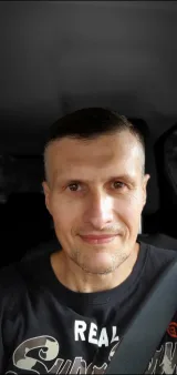 Андрей Прочко