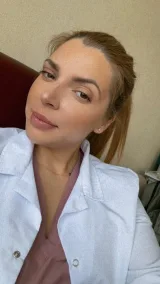Моника Георгиева