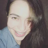 Лаура Симова