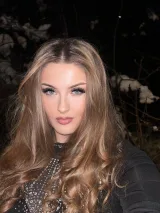 Луиза Петрова