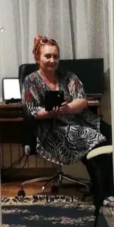 Теодора Ангелова