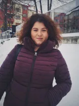 Валентина Маринкова