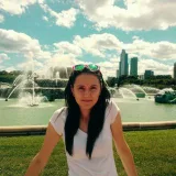 Мила Караулева