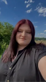 Нина Маринова